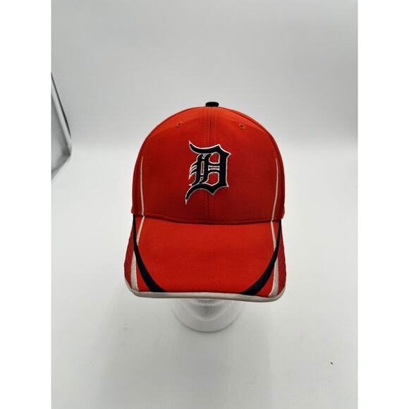 Men’s Detroit Tigers ’47 Brand one size adjustable cap excellent cond - Picture 1 of 8